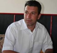 Serhat Gülleri Bolu'da kaldı