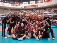 Sultanlar Amerika Fatihi: 3-1