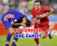 Bu Türkler kaç canlı?