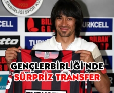 G.Birliği'nde sürpriz transfer