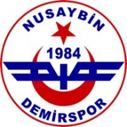 Nusaybin Demirspor da CAS'da