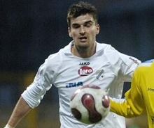 Eskişehirspor transfere doymuyor
