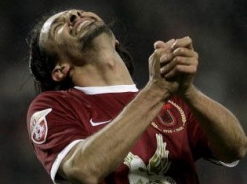 Rubin Kazan fırsat tepti