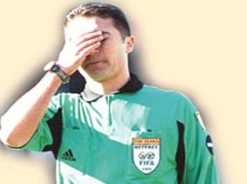 Bülent Demirlek'i görevden çektirdiler