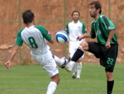 Konyaspor tecrübe farkıyla...