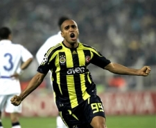 Deivid'in şanssızlık yakasını bırakmıyor