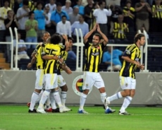 F.Bahçe golcüleriyle