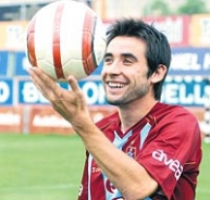 Murat Ocak Rizespor'da