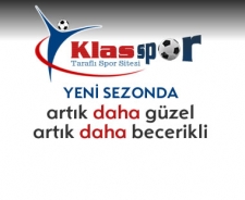 Klasspor daha güzel daha becerikli....