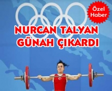 Nurcan Taylan günah çıkardı