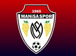 Manisaspor kombineleri satışta...