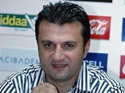Uygun "Başarıya susadık"
