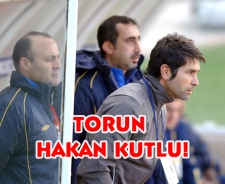 Torun Hakan Kutlu