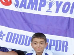 Orduspor yenilendi !..