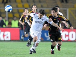 G.Saray-Denizlispor 35. randevuda