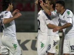 İlk Maç Denizli Galatasaray