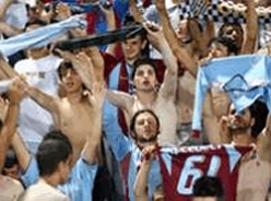 Trabzon'da bayram !