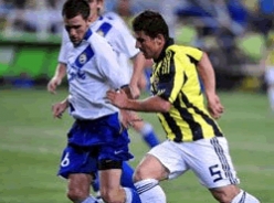 Emre ilk 11'de Semih kulübede!