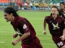 Hasan Kabze bitirdi