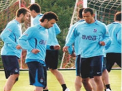 Trabzonspor yeni çehresi ile görücüye çıkıyor