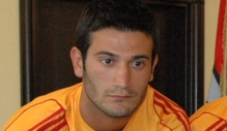 Mehmet Eren'e ceza kapıda