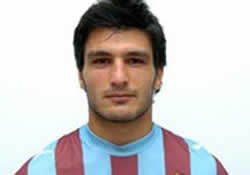 Cem Demir Adana Demirspor'da...