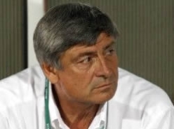 Çetiner "Maç Gitti geldi"