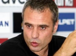 Trabzon'da ara yok..