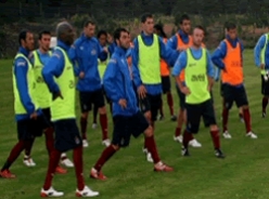 Trabzonspor hızını kesmiyor