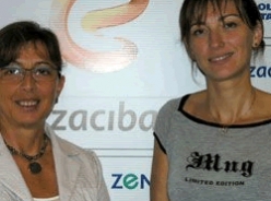 Eczacıbaşı'na yeni menajer!