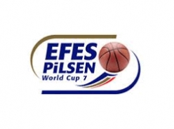 Efes Cup'ta geri sayım başladı!