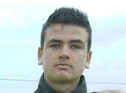 16'lık kaleci Ankaraspor'da!