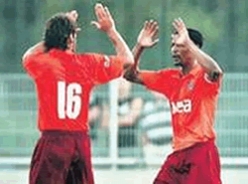 Egemen ve Song A.Ş.
