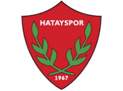 Hatayspor hep ciddi kalacak