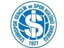 İzmirspor 7 oyuncuyla sözleşme imzaladı