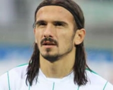 Yusuf Kurtuluş Denizlispor'da...