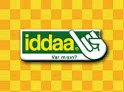 İddaa'da Zafer İnteltek'in