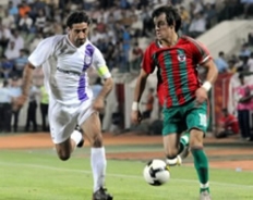 Orduspor tek golle yıkıldı