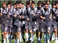 Sakarya'da transfer hareketliliği....