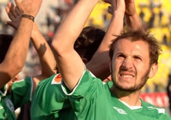 Giresunspor'da 2 transfer daha