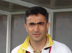 Altıparmak "Üst sıralarda yer alacağız"
