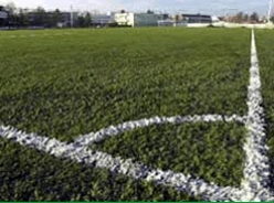 75 yaşında futbol sevdası