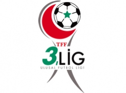 3.Lig start alıyor