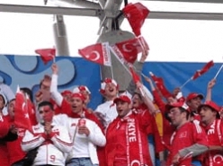 Türk sporseverlerin galibiyet inancı