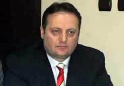 Arıboğan hakkında suç duyurusu