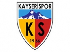 Kayserispor mutlu