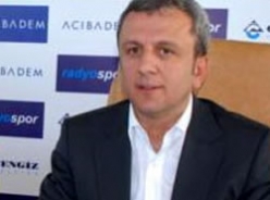 "Turanlı'nın istifasını kabul ettik"