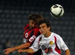 Eskişehirspor 3 puana hasret