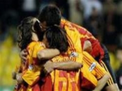 Kayserispor'un Avrupa serüveni!