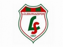 Lüleburgazspor sevinçli